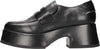 ASH-Scarpe-basse-Nero-da-donna