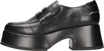 ASH-Scarpe-basse-Nero-da-donna