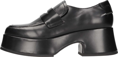 ASH-Scarpe-basse-Nero-da-donna