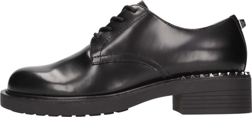 ASH-Scarpe-basse-Nero-da-donna