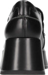 ASH-Scarpe-basse-Nero-da-donna