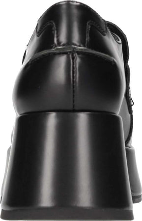 ASH-Scarpe-basse-Nero-da-donna