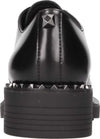 ASH-Scarpe-basse-Nero-da-donna