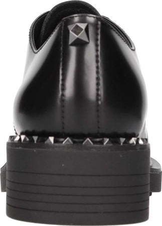 ASH-Scarpe-basse-Nero-da-donna