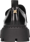 ASH-Scarpe-basse-Nero-da-donna