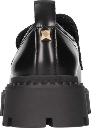 ASH-Scarpe-basse-Nero-da-donna