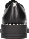 ASH-Scarpe-basse-Nero-da-donna