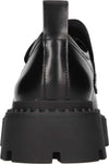ASH-Scarpe-basse-Nero-da-donna