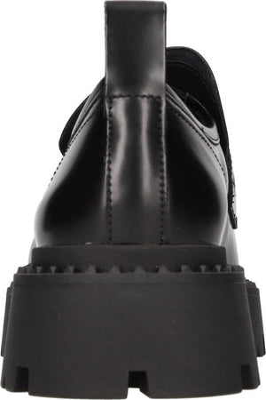 ASH-Scarpe-basse-Nero-da-donna