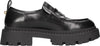 ASH-Scarpe-basse-Nero-da-donna