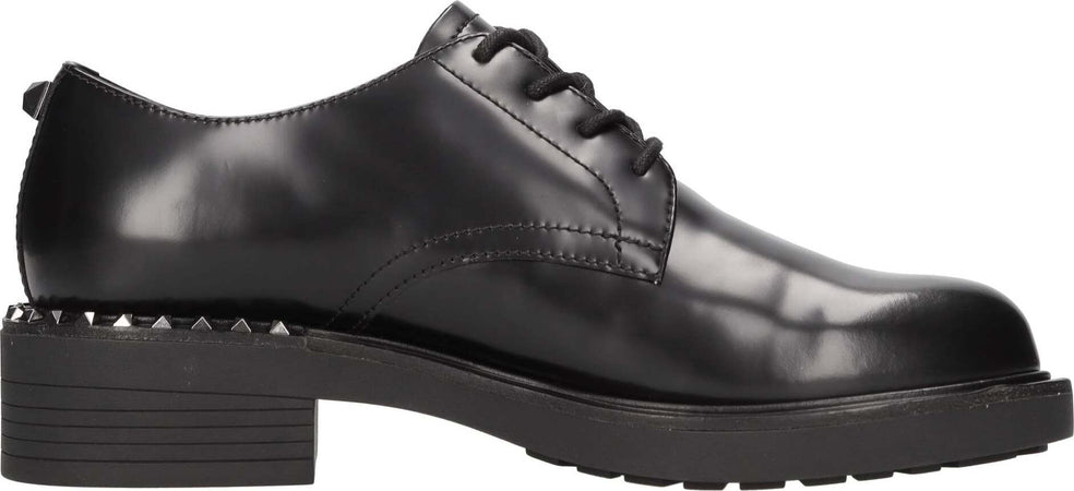 ASH-Scarpe-basse-Nero-da-donna