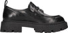 ASH-Scarpe-basse-Nero-da-donna