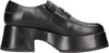 ASH-Scarpe-basse-Nero-da-donna