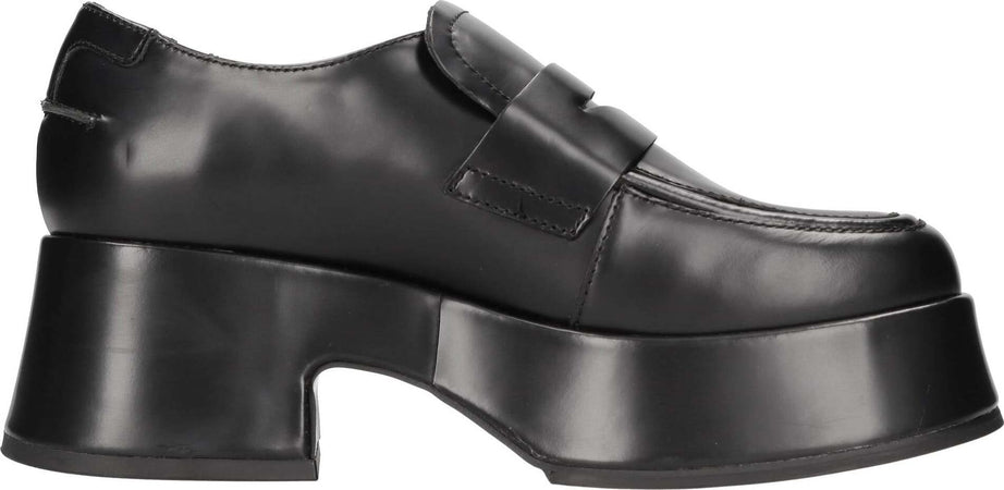 ASH-Scarpe-basse-Nero-da-donna