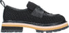 ASH-Scarpe-basse-Nero-da-donna