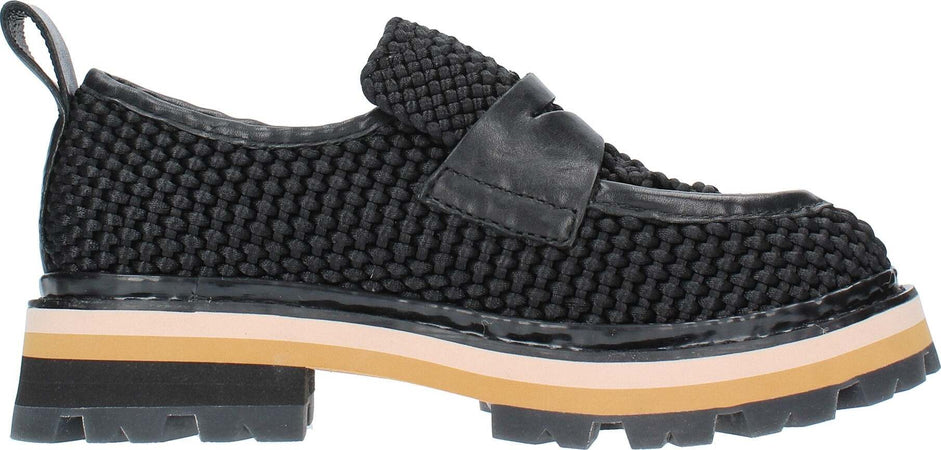 ASH-Scarpe-basse-Nero-da-donna