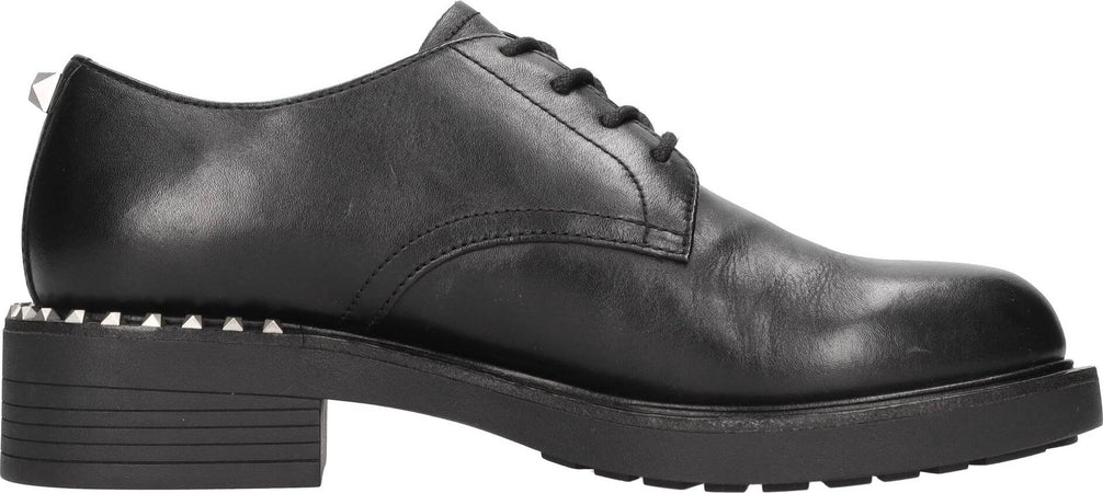 ASH-Scarpe-basse-Nero-da-donna