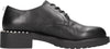 ASH-Scarpe-basse-Nero-da-donna