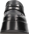 ASH-Scarpe-basse-Nero-da-donna