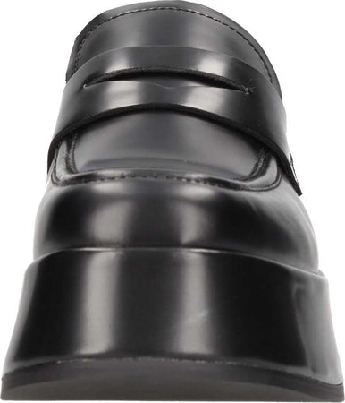 ASH-Scarpe-basse-Nero-da-donna