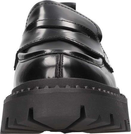 ASH-Scarpe-basse-Nero-da-donna