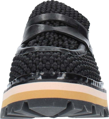ASH-Scarpe-basse-Nero-da-donna