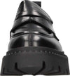 ASH-Scarpe-basse-Nero-da-donna