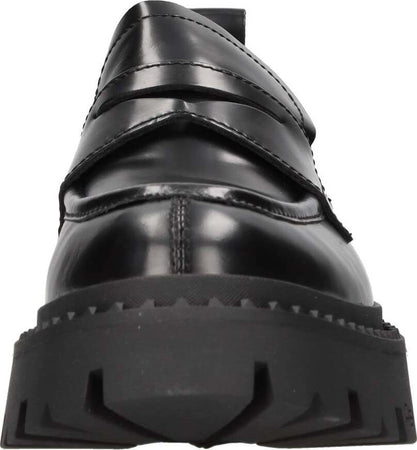 ASH-Scarpe-basse-Nero-da-donna