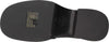 ASH-Scarpe-basse-Nero-da-donna