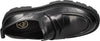 ASH-Scarpe-basse-Nero-da-donna