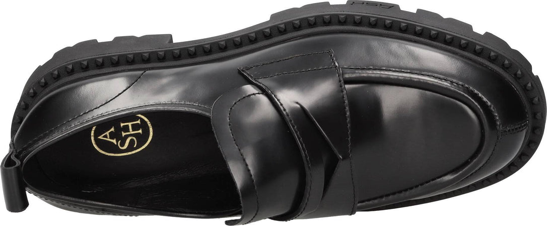 ASH-Scarpe-basse-Nero-da-donna