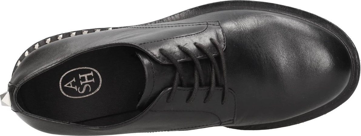 ASH-Scarpe-basse-Nero-da-donna
