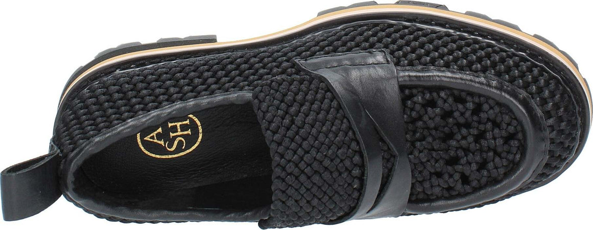 ASH-Scarpe-basse-Nero-da-donna