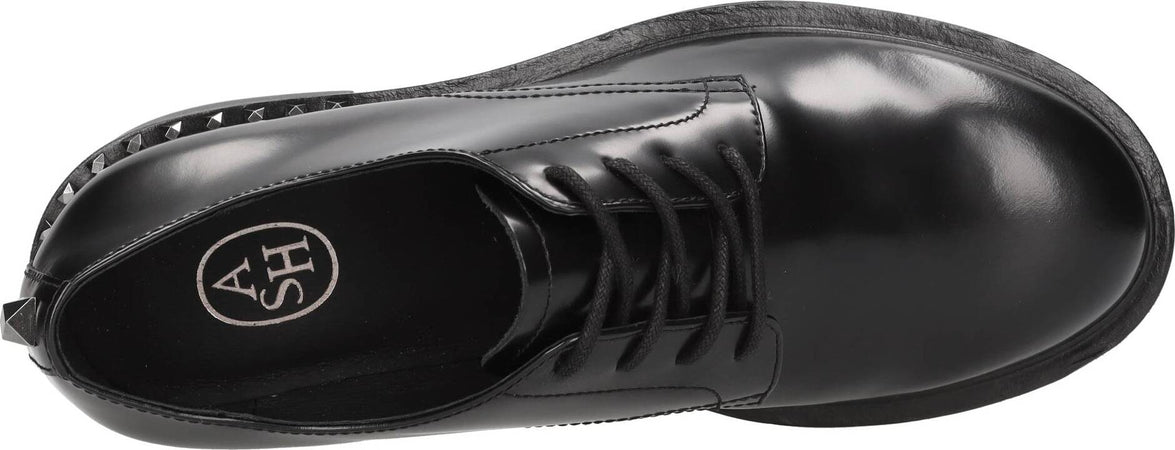 ASH-Scarpe-basse-Nero-da-donna