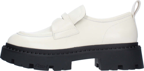 ASH-Scarpe-basse-Panna-da-donna