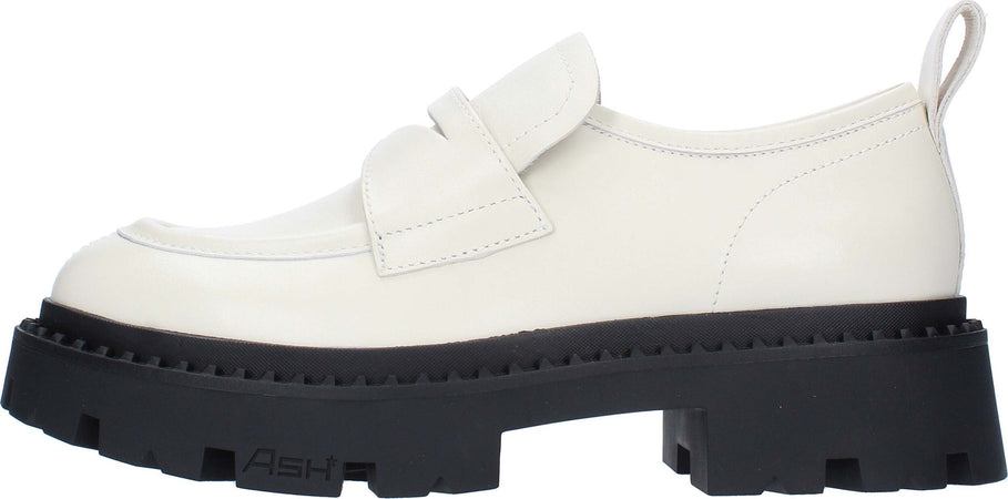 ASH-Scarpe-basse-Panna-da-donna