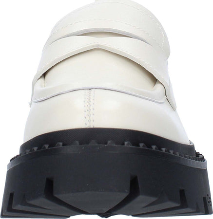 ASH-Scarpe-basse-Panna-da-donna