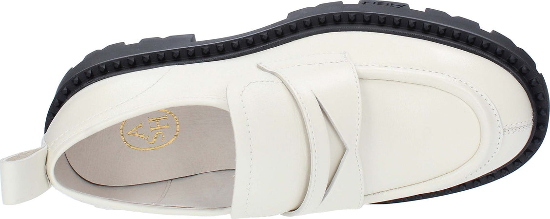 ASH-Scarpe-basse-Panna-da-donna