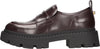 ASH-Scarpe-basse-Rosso-da-donna