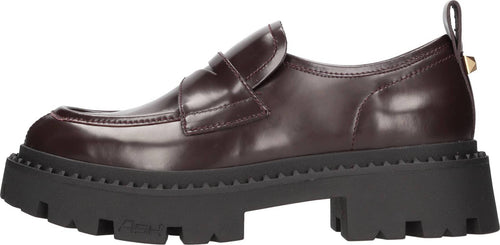 ASH-Scarpe-basse-Rosso-da-donna