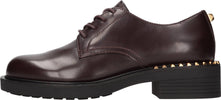 ASH-Scarpe-basse-Rosso-da-donna