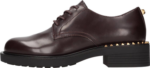 ASH-Scarpe-basse-Rosso-da-donna