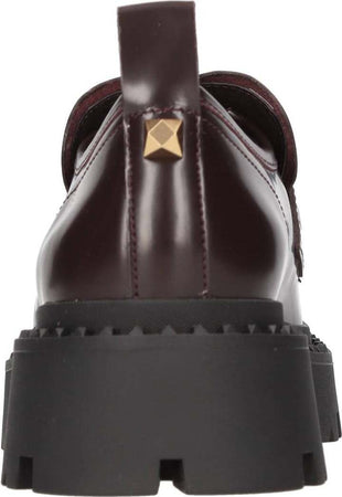 ASH-Scarpe-basse-Rosso-da-donna