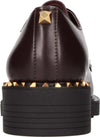 ASH-Scarpe-basse-Rosso-da-donna