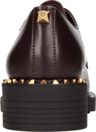 ASH-Scarpe-basse-Rosso-da-donna