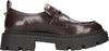 ASH-Scarpe-basse-Rosso-da-donna