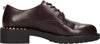 ASH-Scarpe-basse-Rosso-da-donna