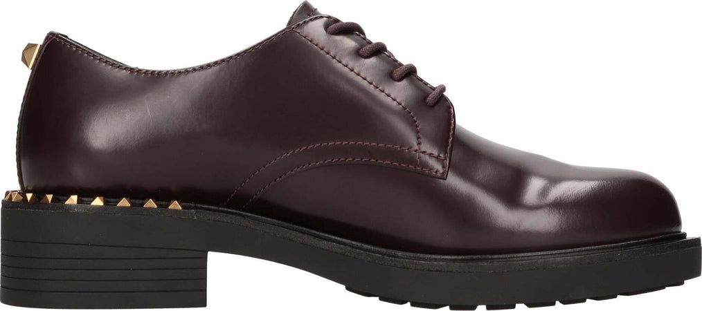 ASH-Scarpe-basse-Rosso-da-donna