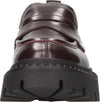 ASH-Scarpe-basse-Rosso-da-donna