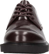 ASH-Scarpe-basse-Rosso-da-donna